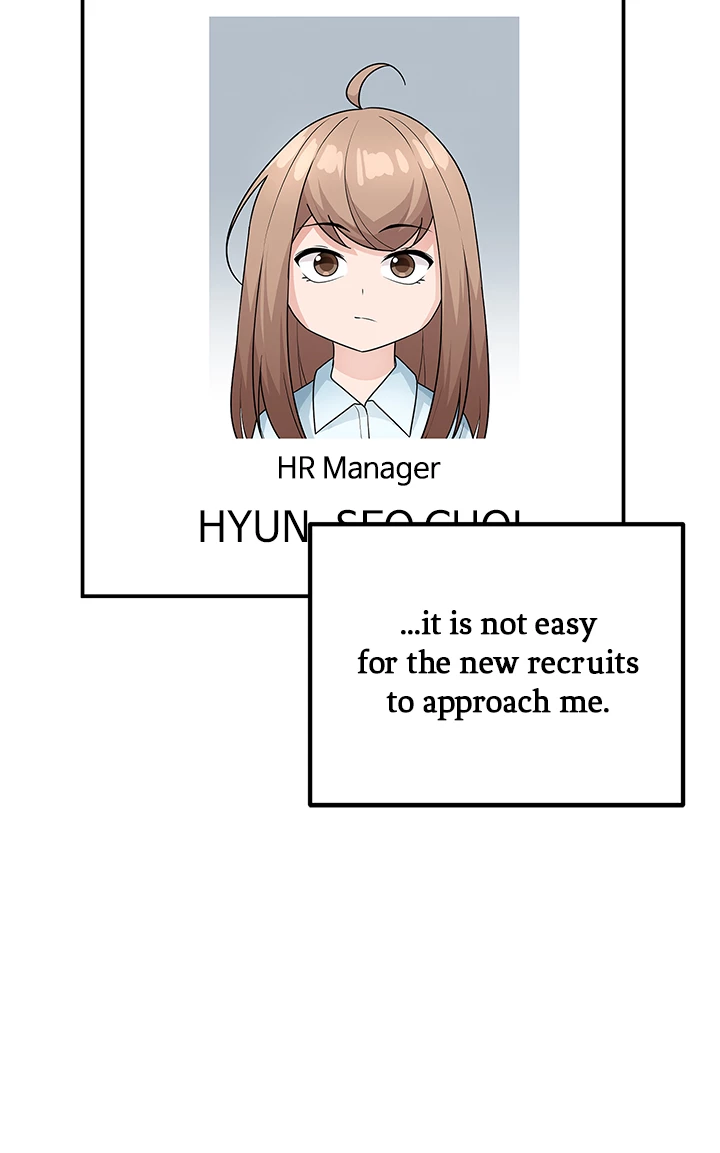 Read Let's Have a Drink! (en) Manga Online