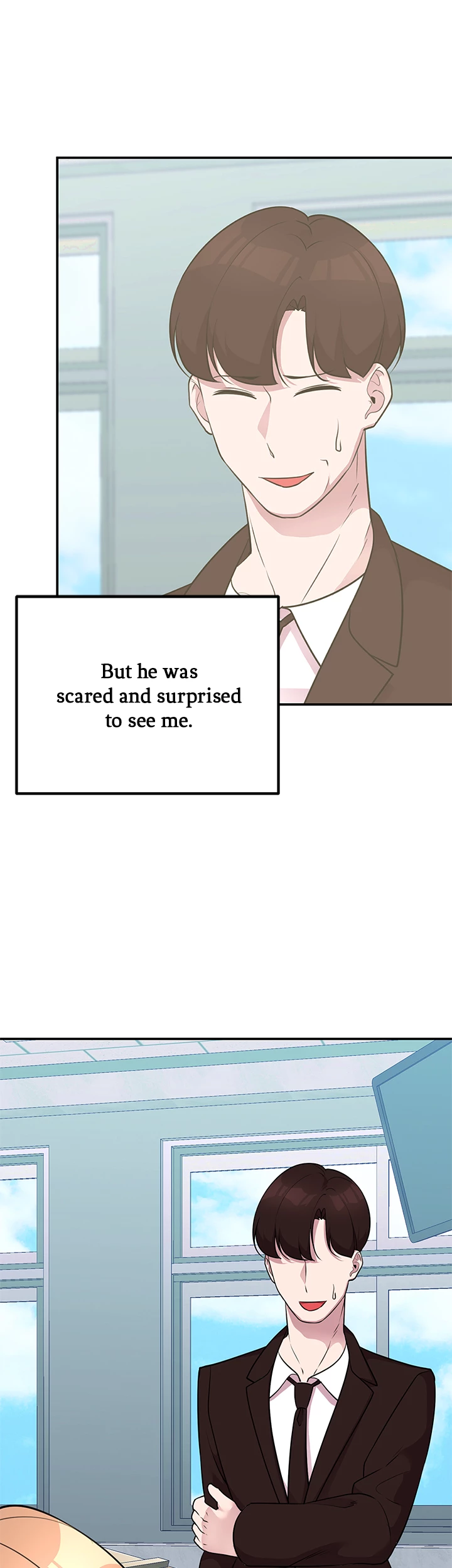 Read Let's Have a Drink! (en) Manga Online