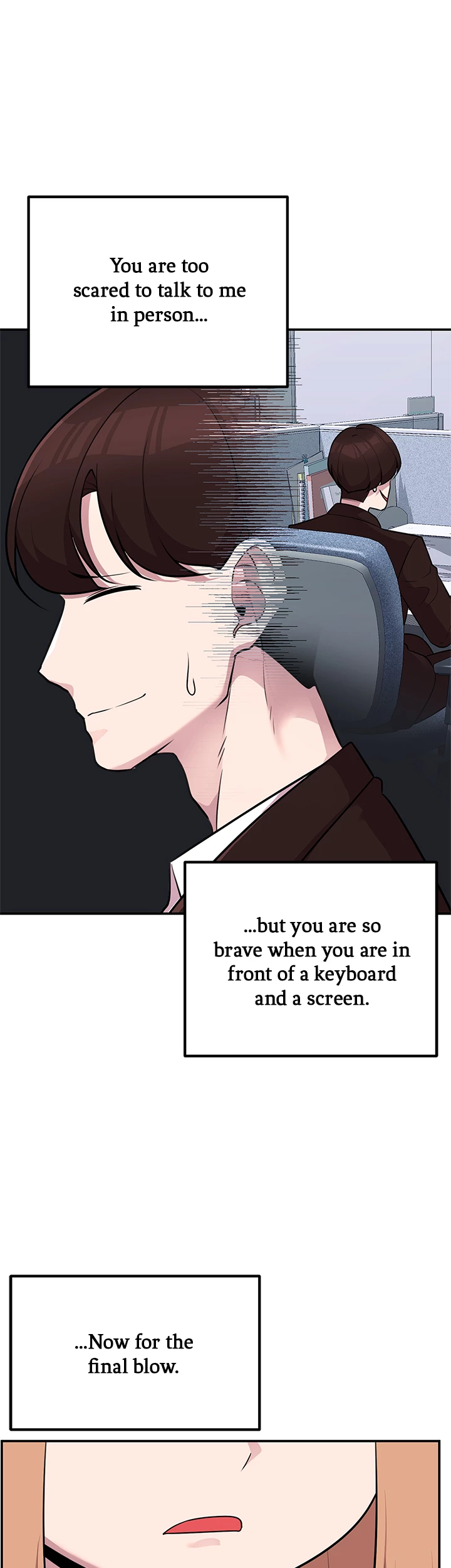 Read Let's Have a Drink! (en) Manga Online