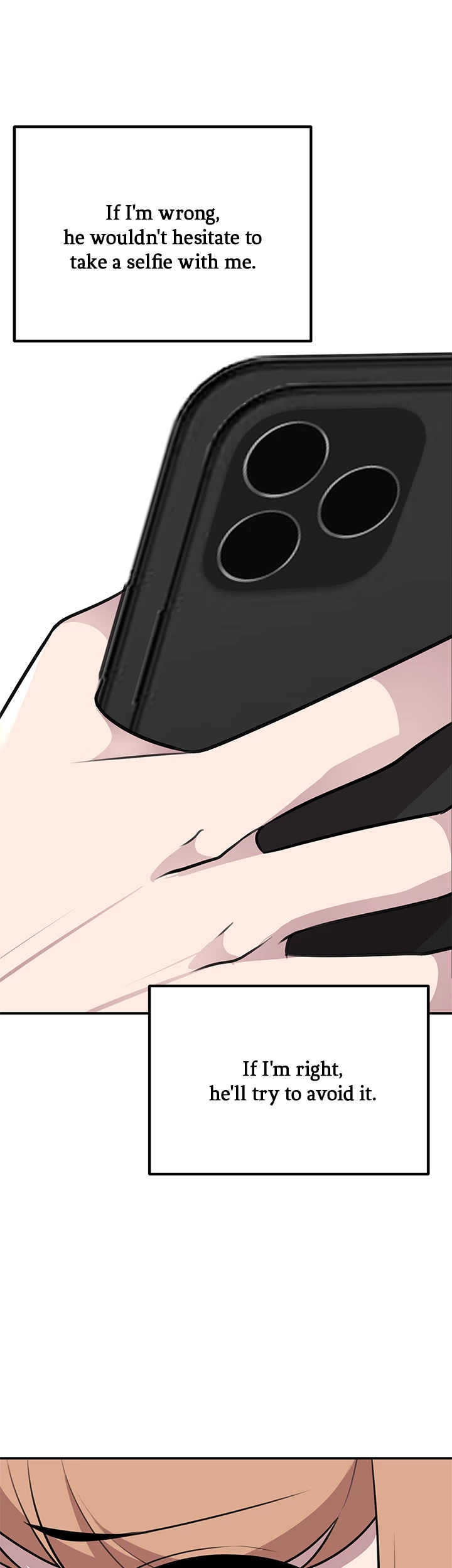 Read Let's Have a Drink! (en) Manga Online