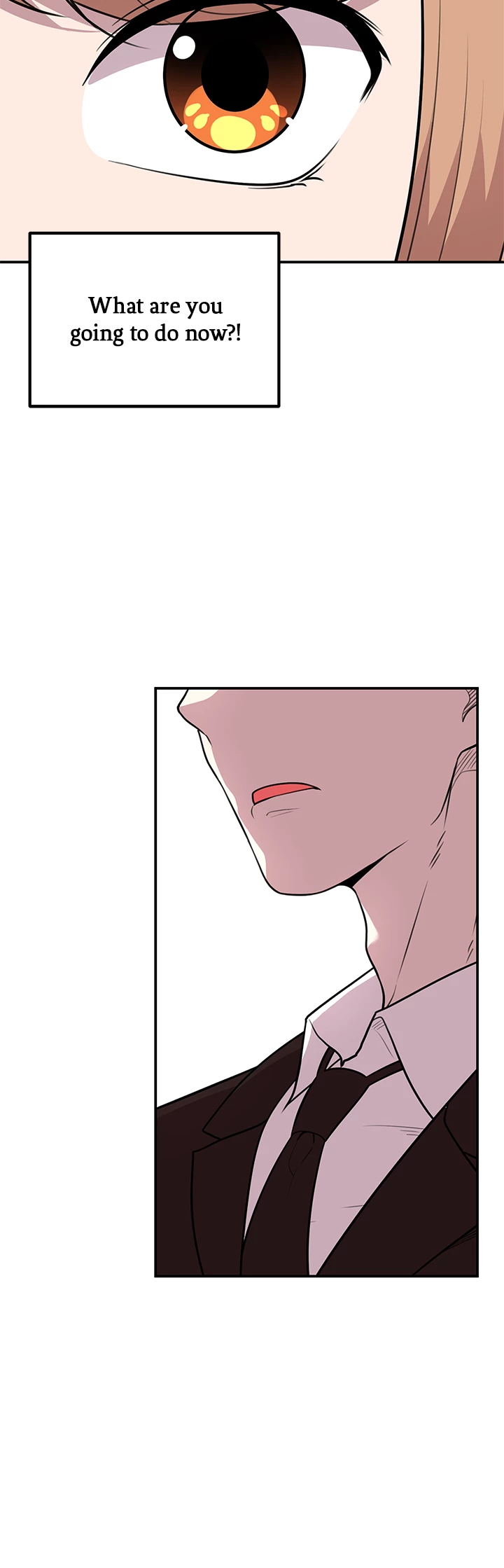 Read Let's Have a Drink! (en) Manga Online