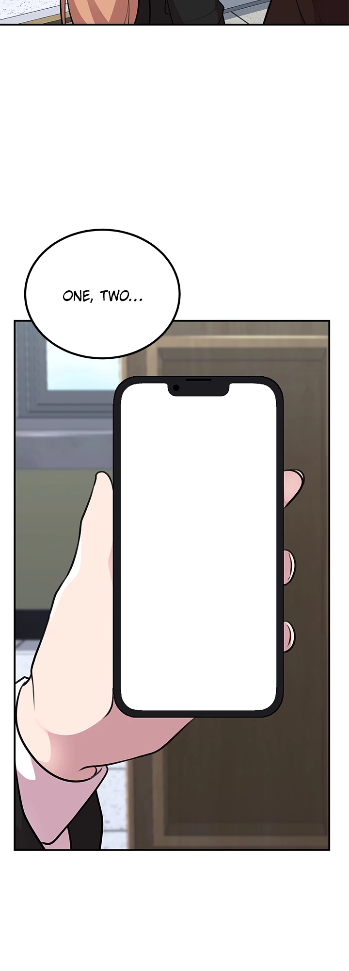 Read Let's Have a Drink! (en) Manga Online