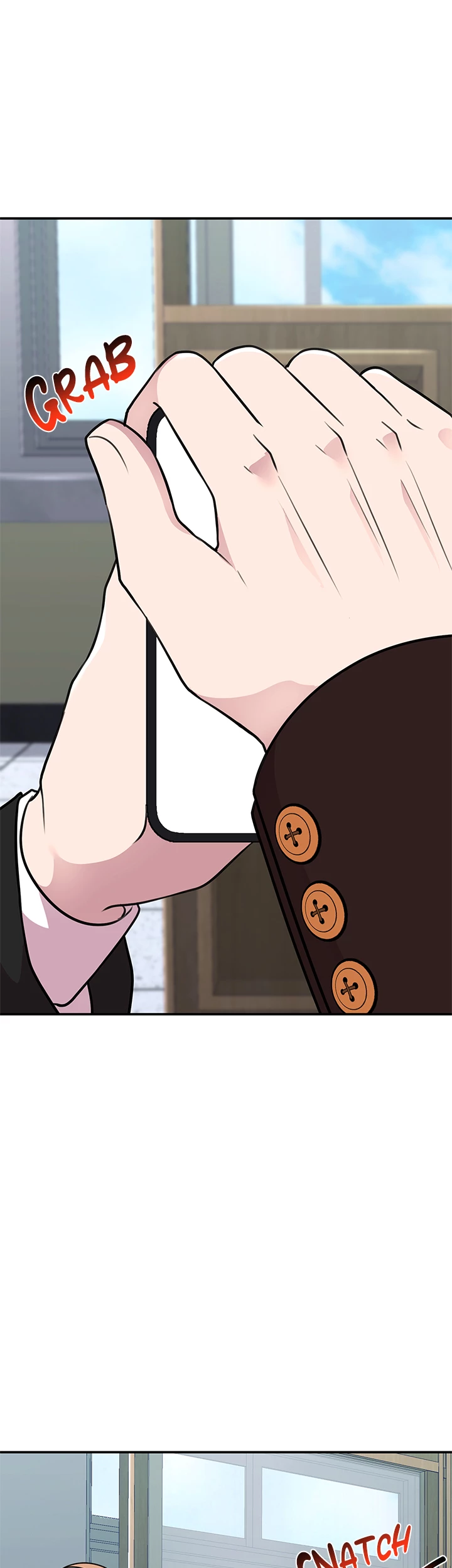 Read Let's Have a Drink! (en) Manga Online