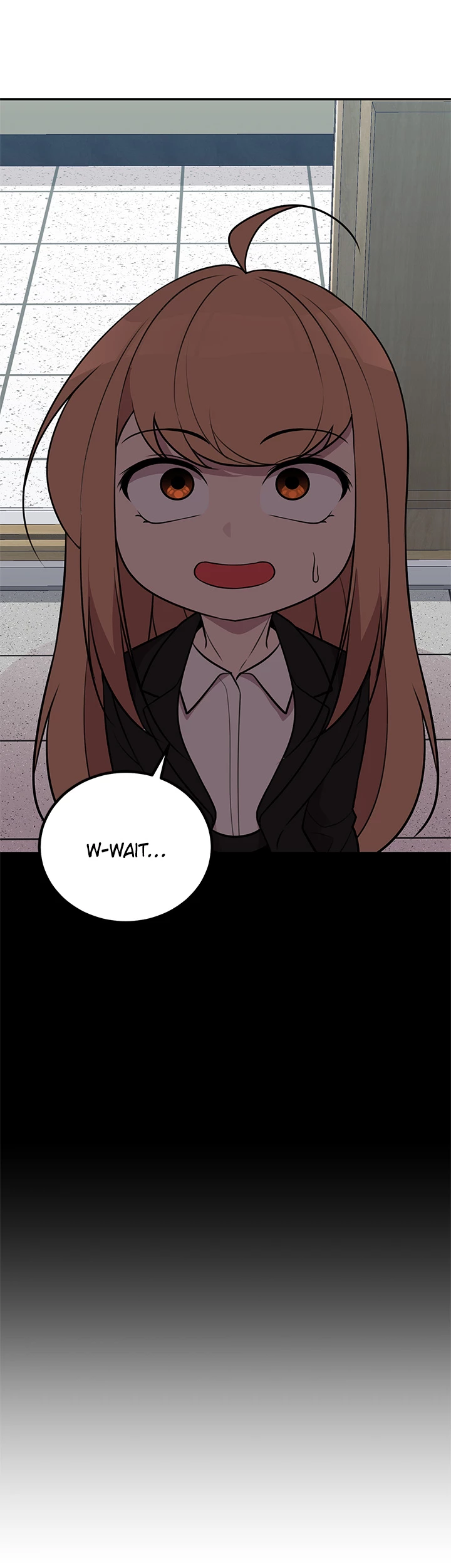 Read Let's Have a Drink! (en) Manga Online