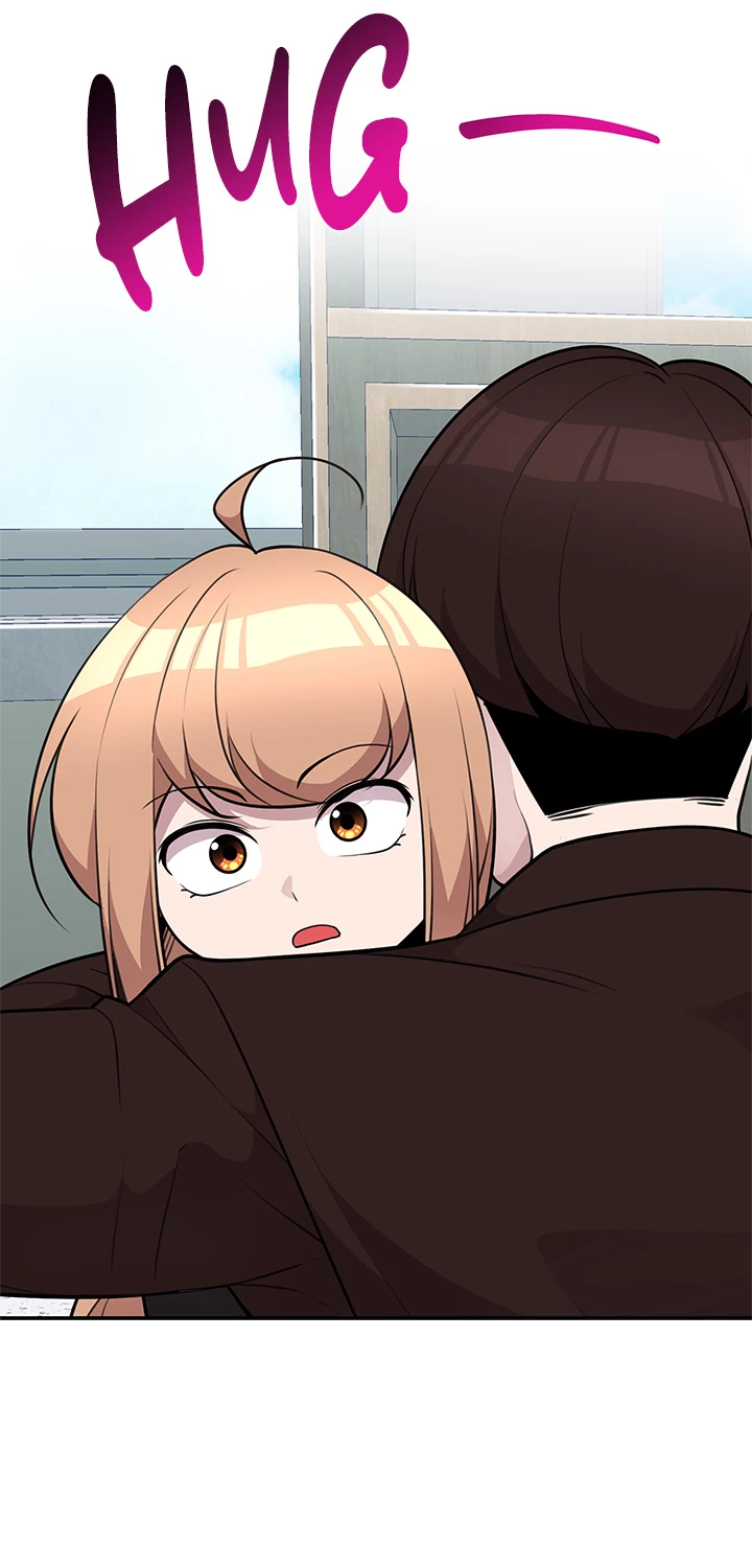 Read Let's Have a Drink! (en) Manga Online