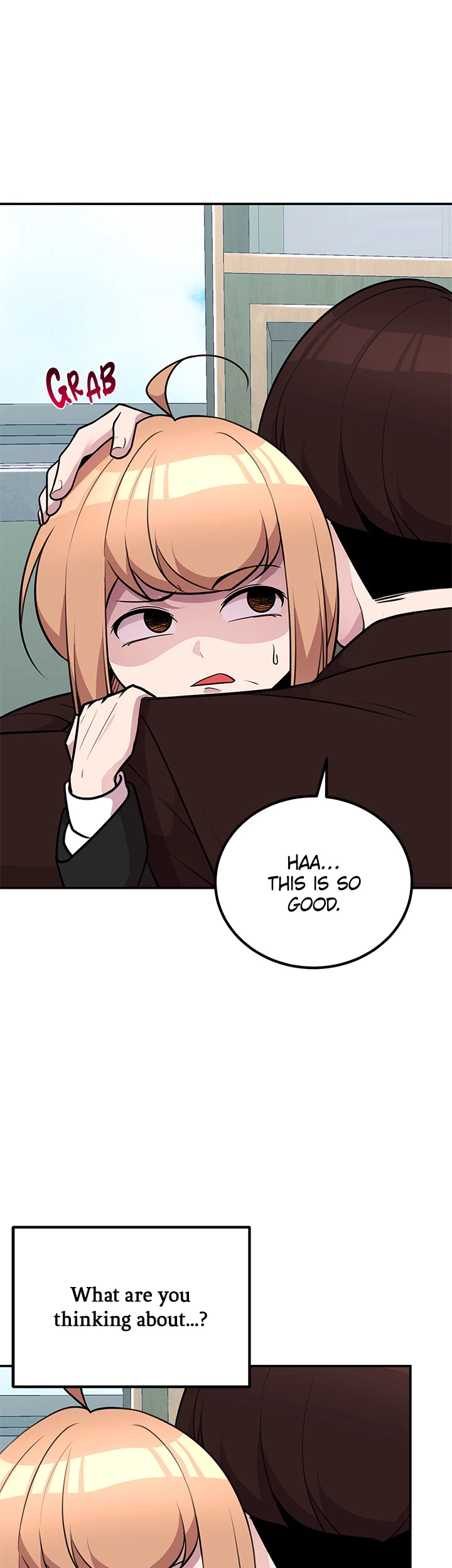 Read Let's Have a Drink! (en) Manga Online