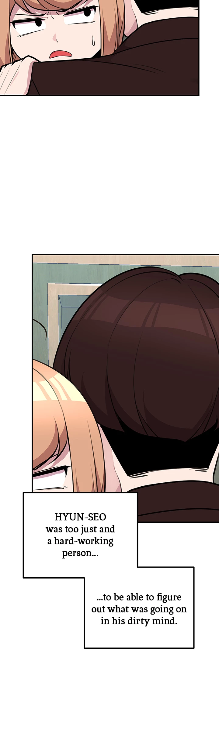 Read Let's Have a Drink! (en) Manga Online