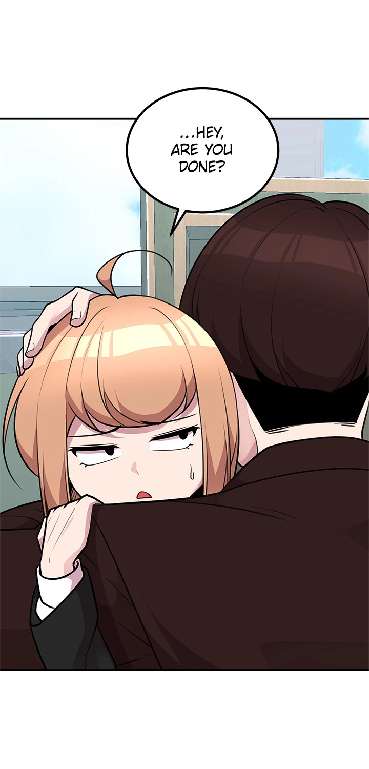 Read Let's Have a Drink! (en) Manga Online