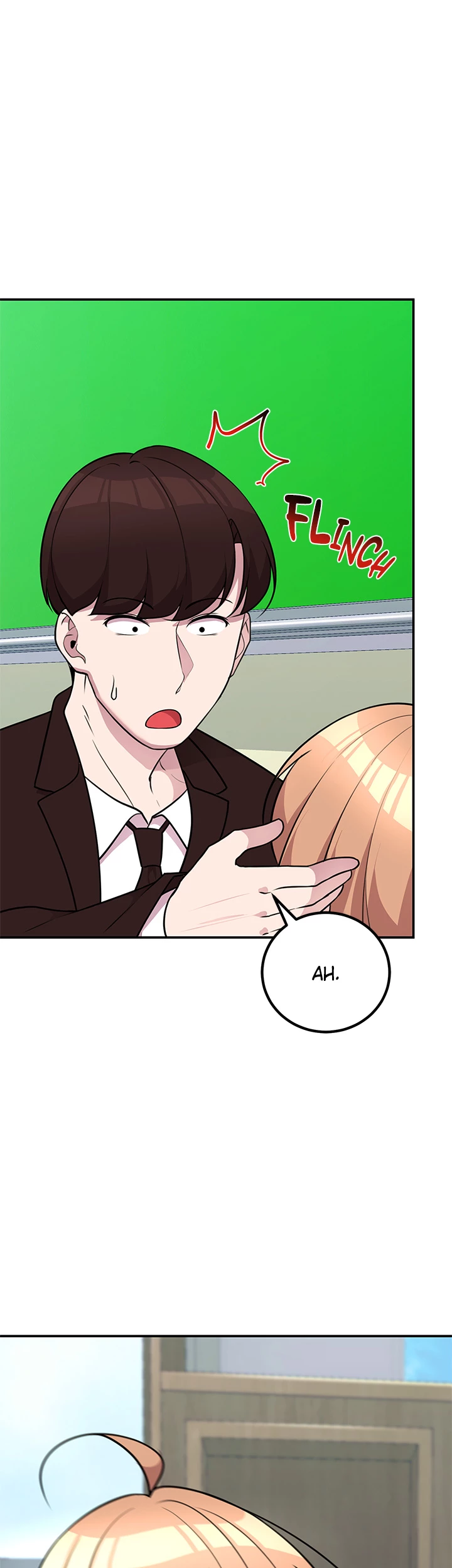 Read Let's Have a Drink! (en) Manga Online