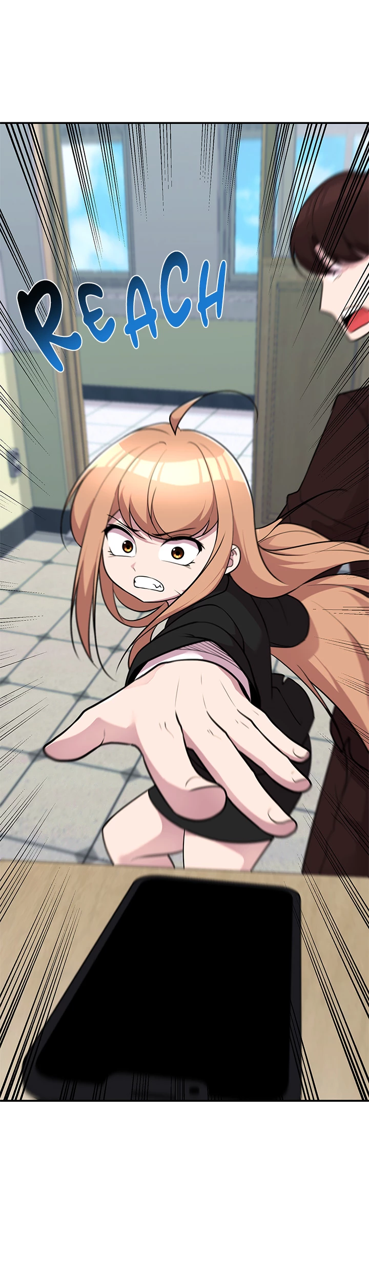 Read Let's Have a Drink! (en) Manga Online