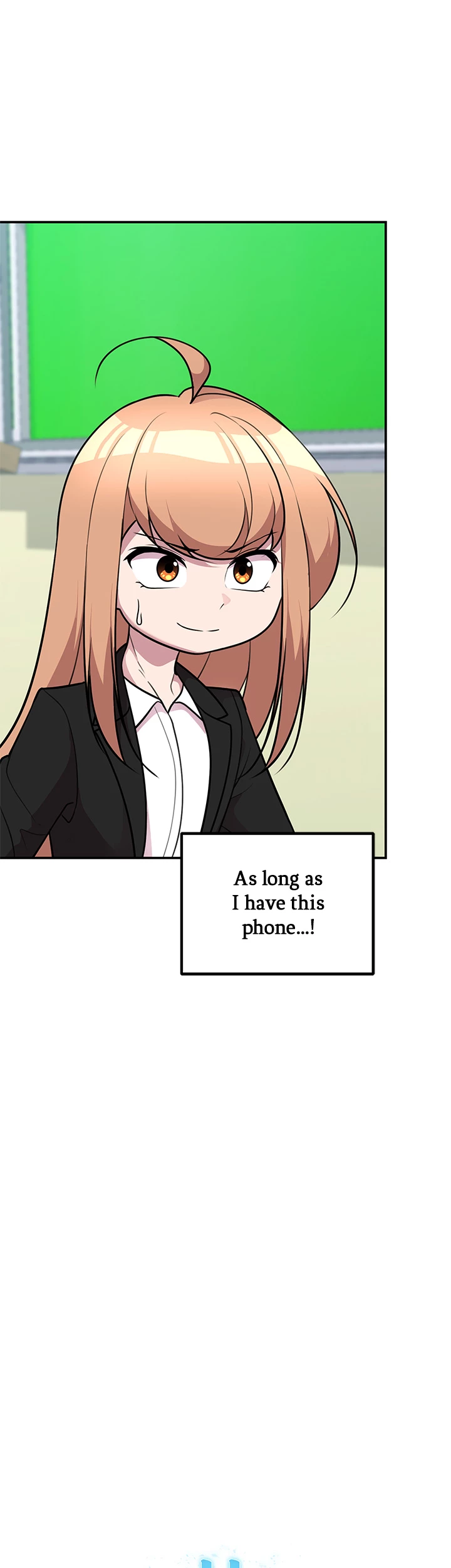 Read Let's Have a Drink! (en) Manga Online