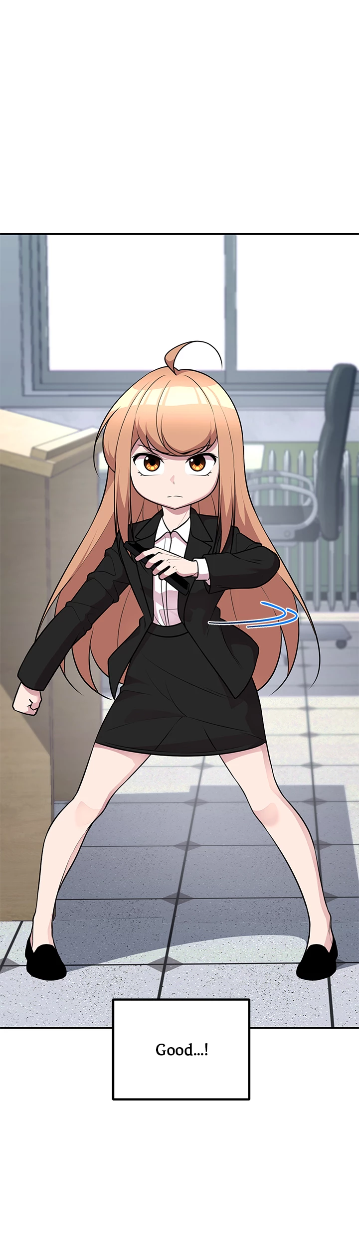 Read Let's Have a Drink! (en) Manga Online