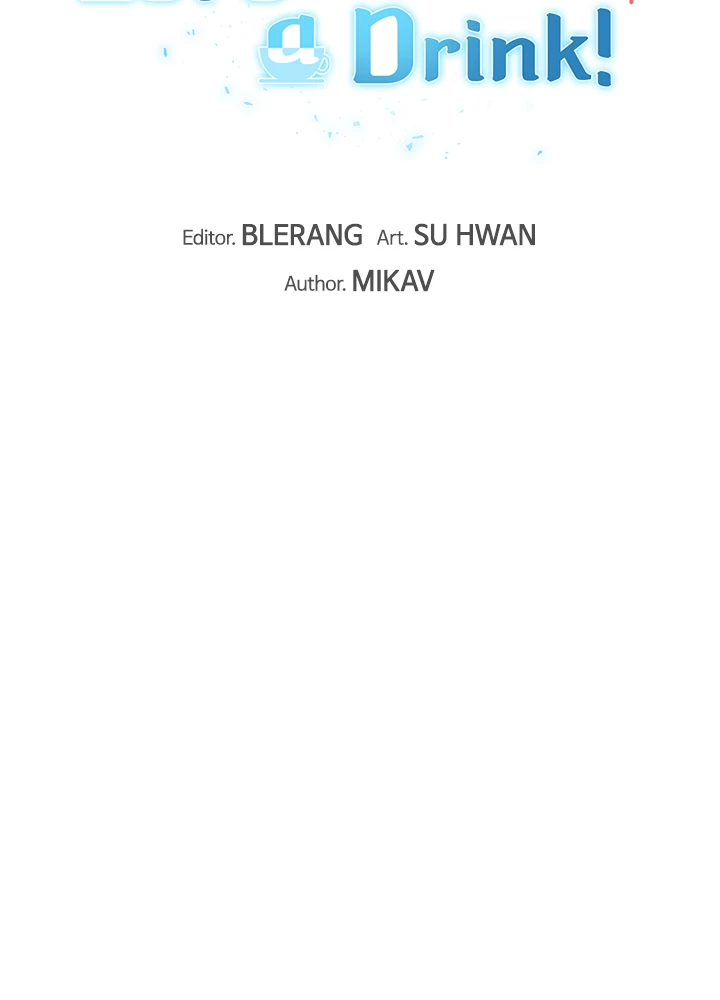 Read Let's Have a Drink! (en) Manga Online