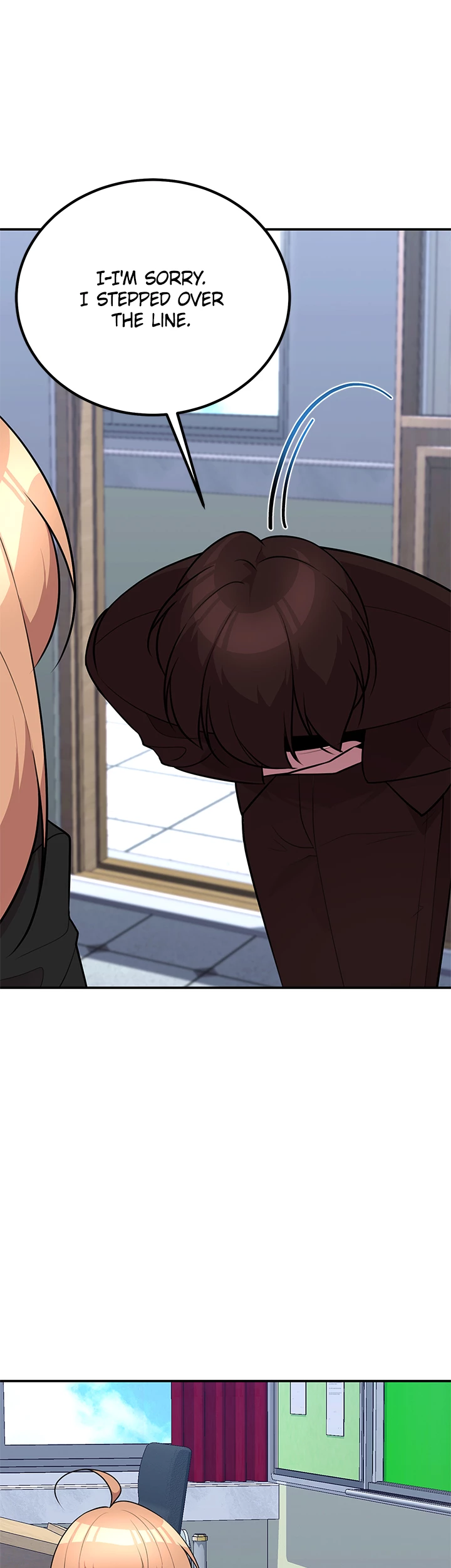 Read Let's Have a Drink! (en) Manga Online