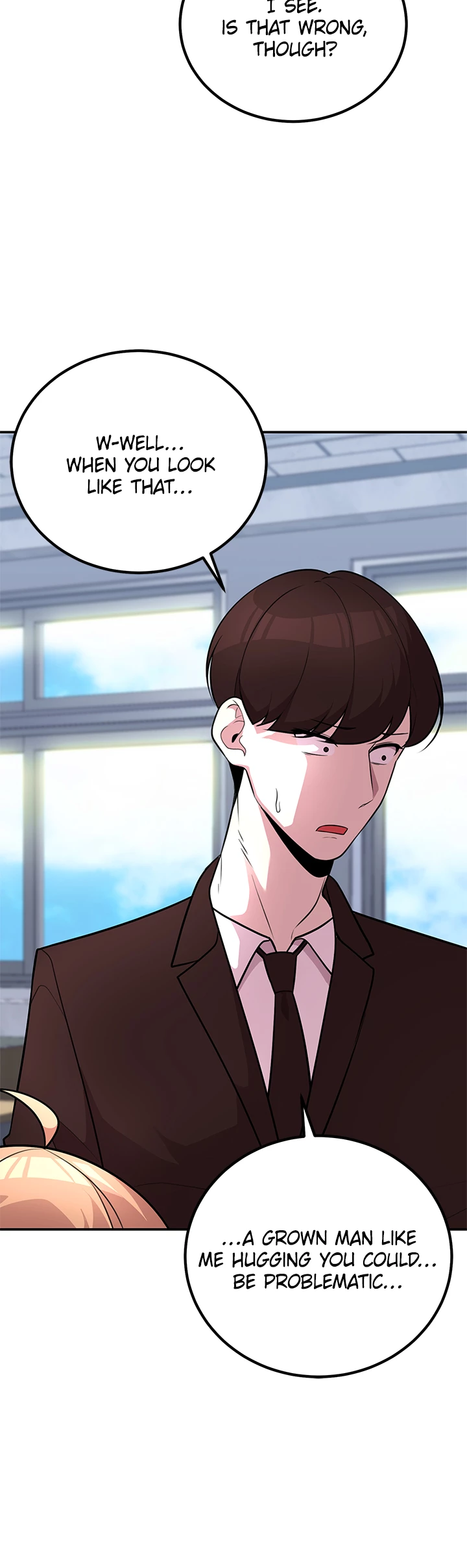 Read Let's Have a Drink! (en) Manga Online