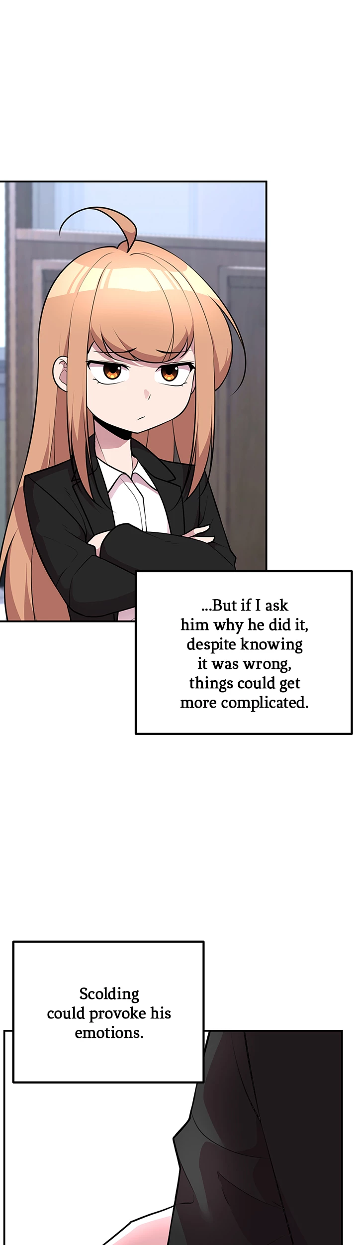 Read Let's Have a Drink! (en) Manga Online