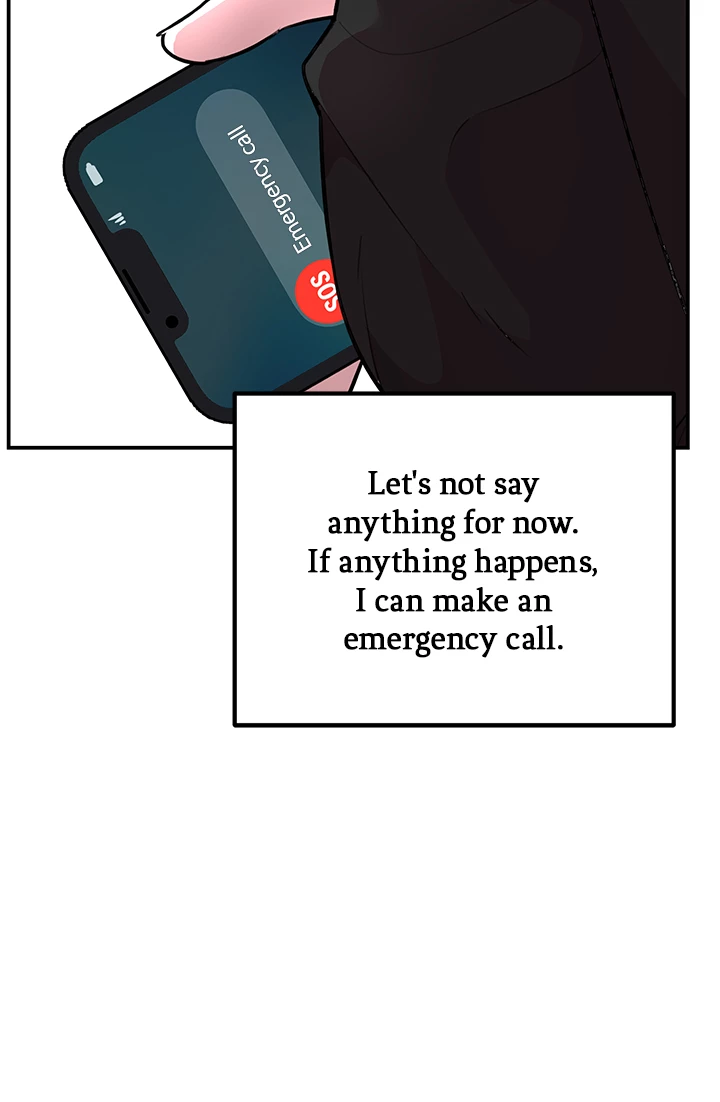 Read Let's Have a Drink! (en) Manga Online