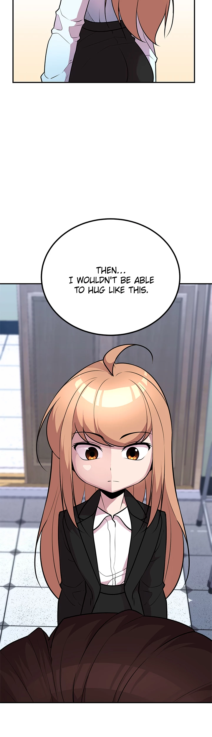 Read Let's Have a Drink! (en) Manga Online