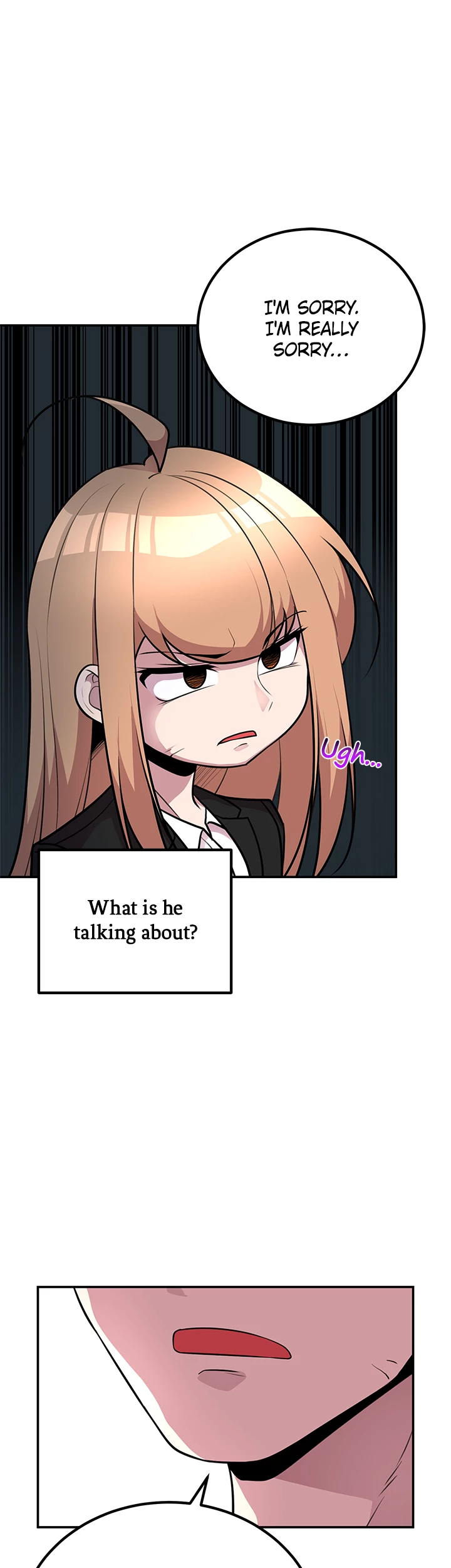 Read Let's Have a Drink! (en) Manga Online