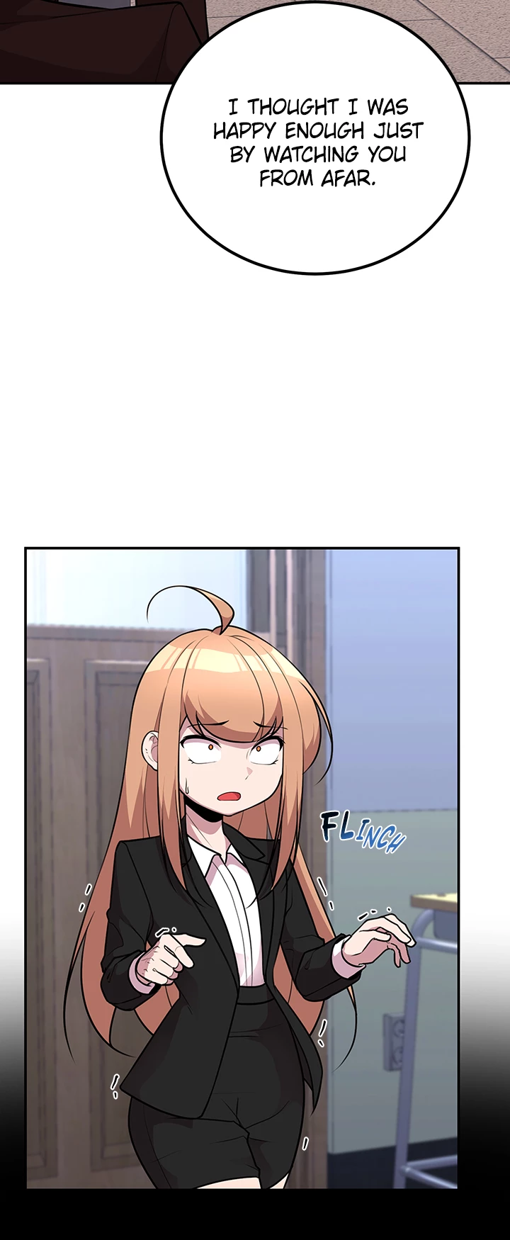 Read Let's Have a Drink! (en) Manga Online