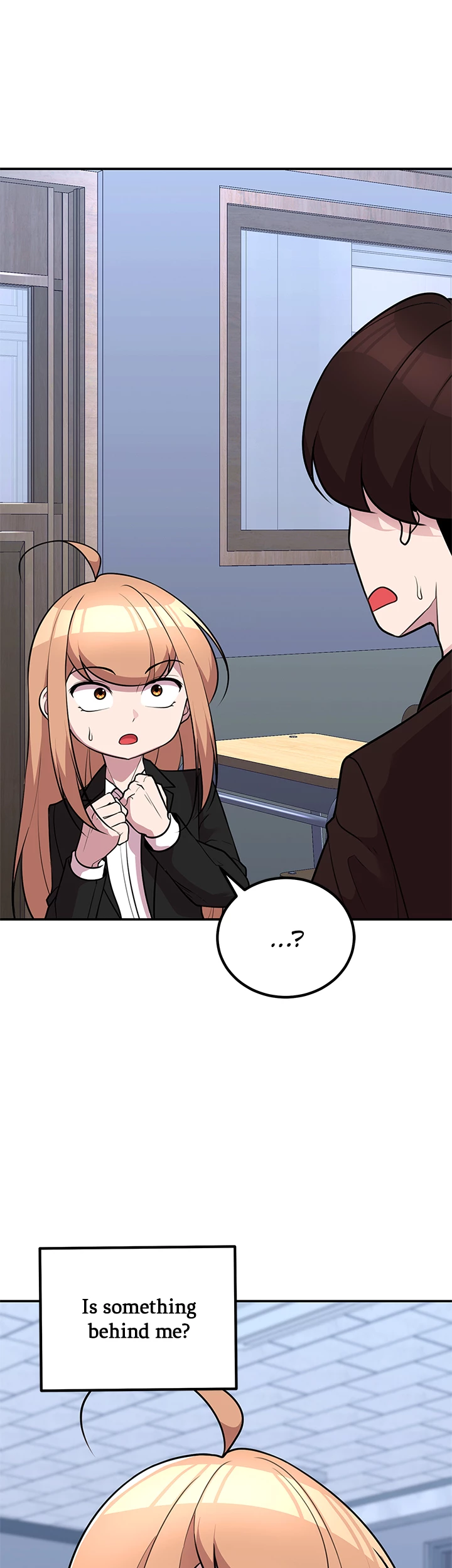 Read Let's Have a Drink! (en) Manga Online