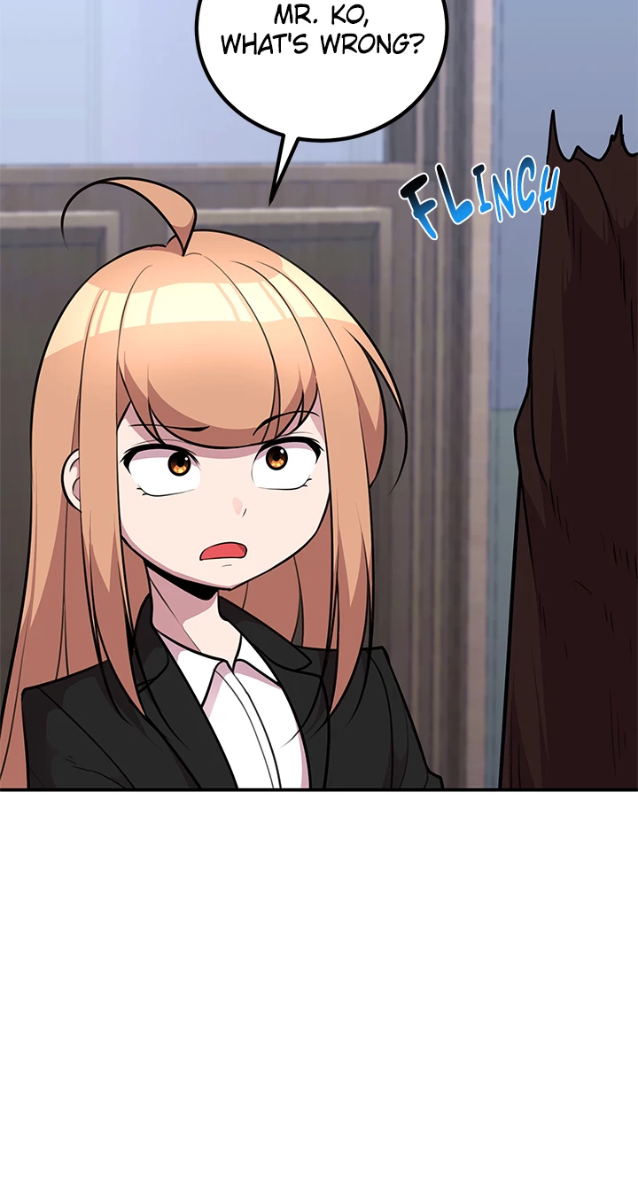 Read Let's Have a Drink! (en) Manga Online