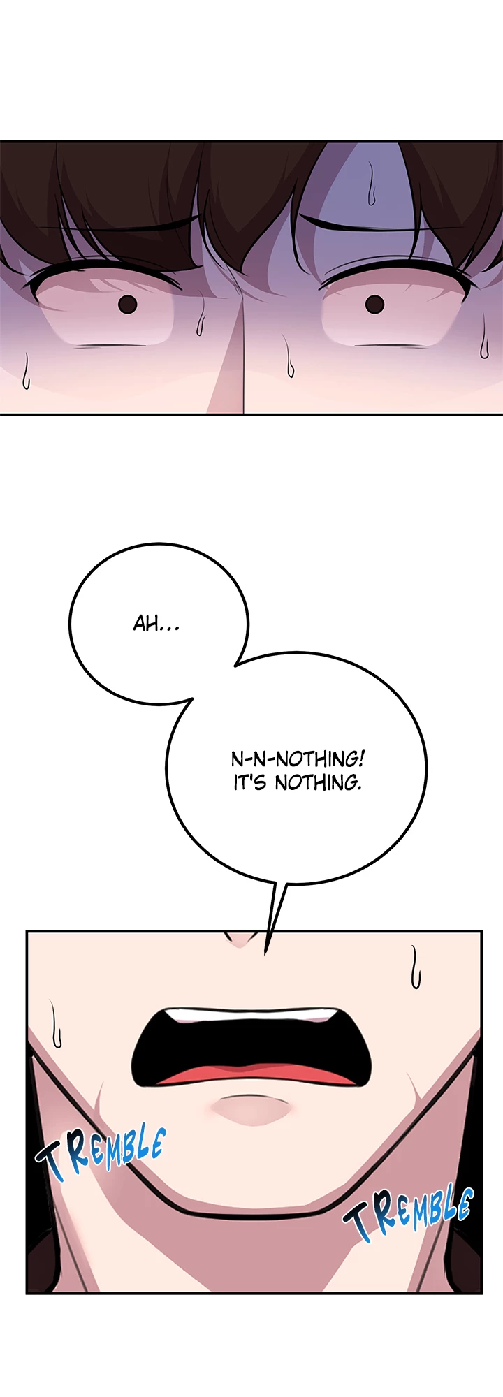 Read Let's Have a Drink! (en) Manga Online