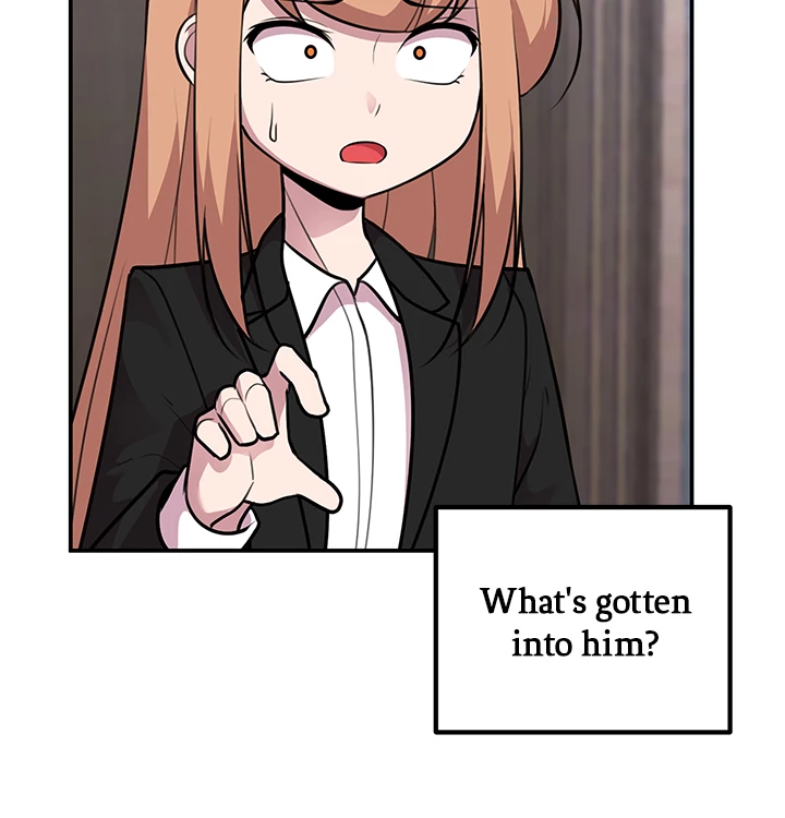 Read Let's Have a Drink! (en) Manga Online