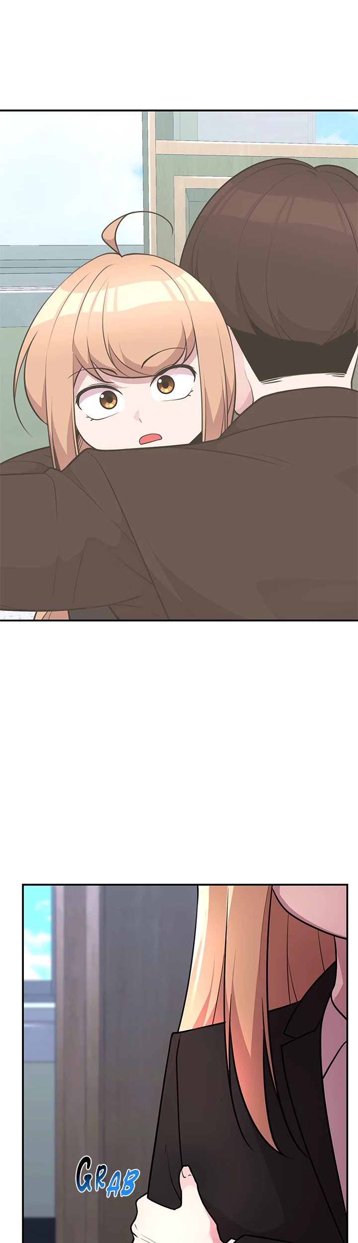 Read Let's Have a Drink! (en) Manga Online