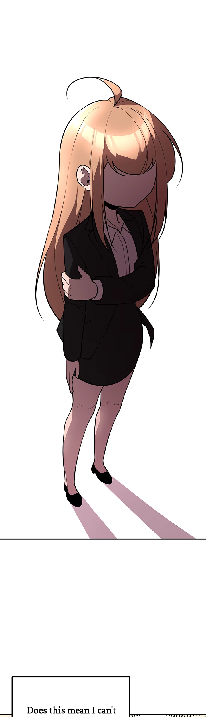 Read Let's Have a Drink! (en) Manga Online