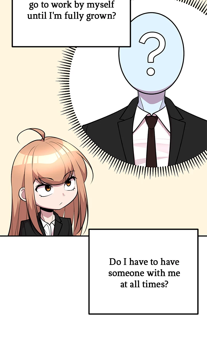 Read Let's Have a Drink! (en) Manga Online