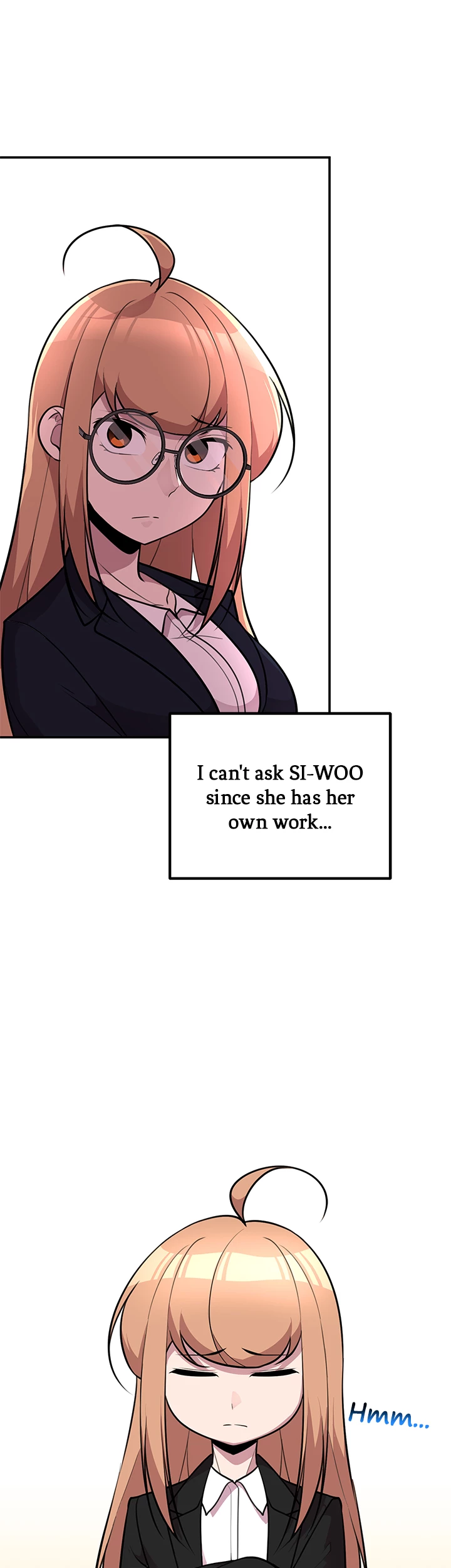 Read Let's Have a Drink! (en) Manga Online