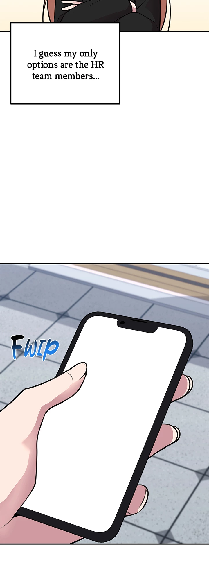 Read Let's Have a Drink! (en) Manga Online