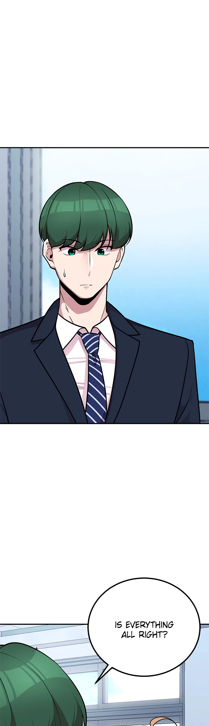 Read Let's Have a Drink! (en) Manga Online