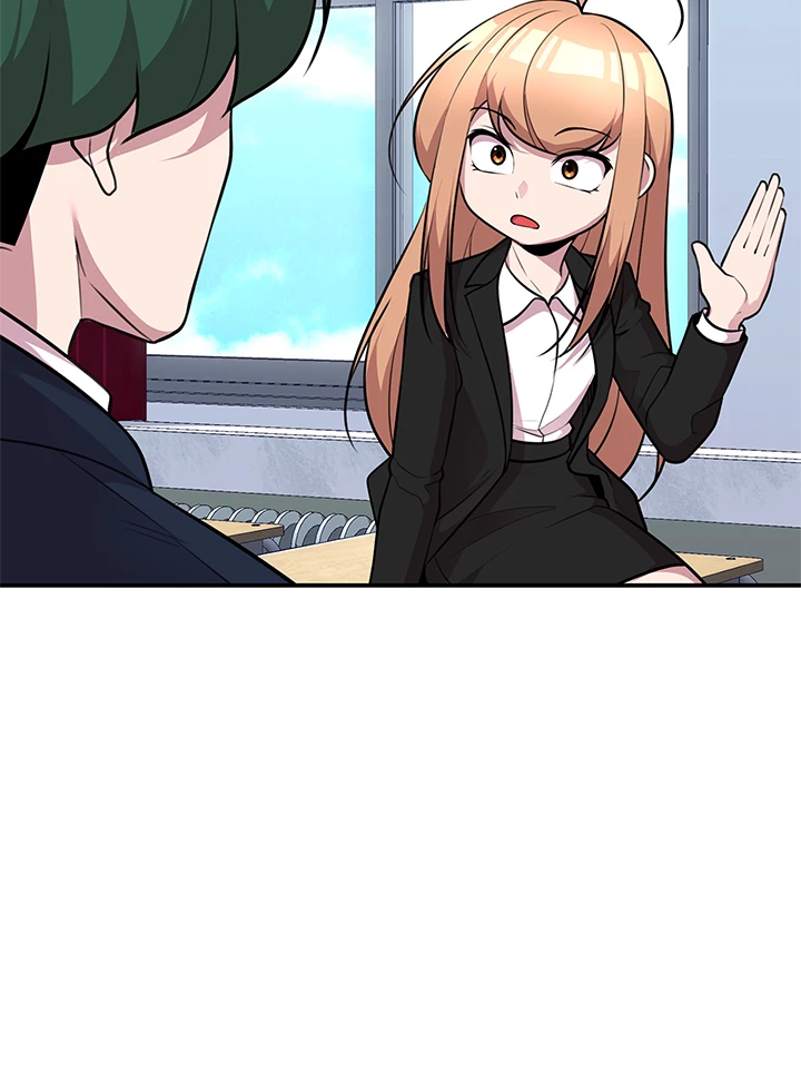 Read Let's Have a Drink! (en) Manga Online