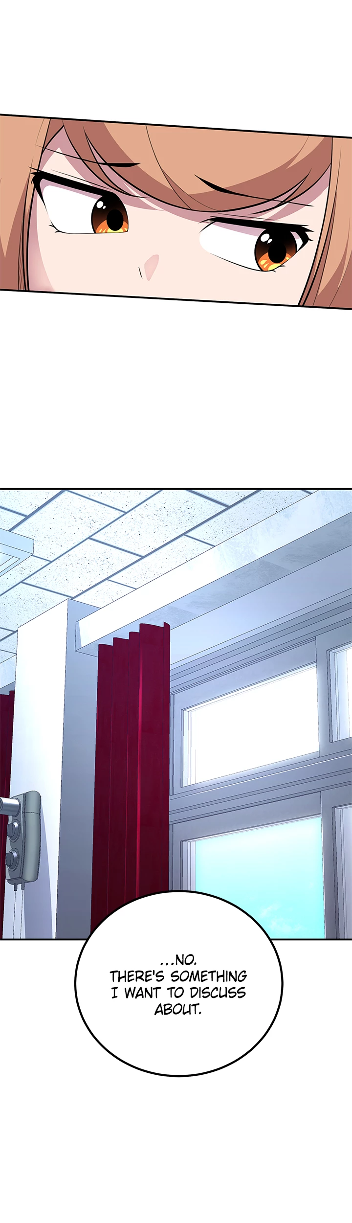 Read Let's Have a Drink! (en) Manga Online