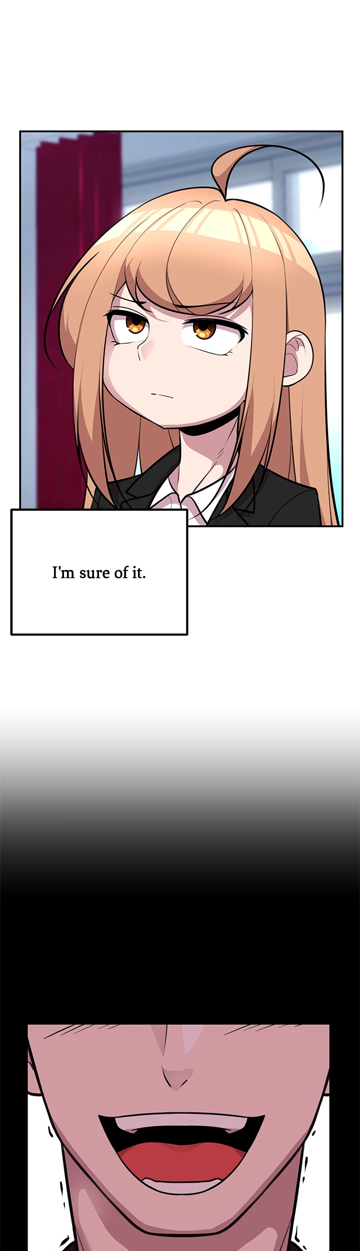 Read Let's Have a Drink! (en) Manga Online