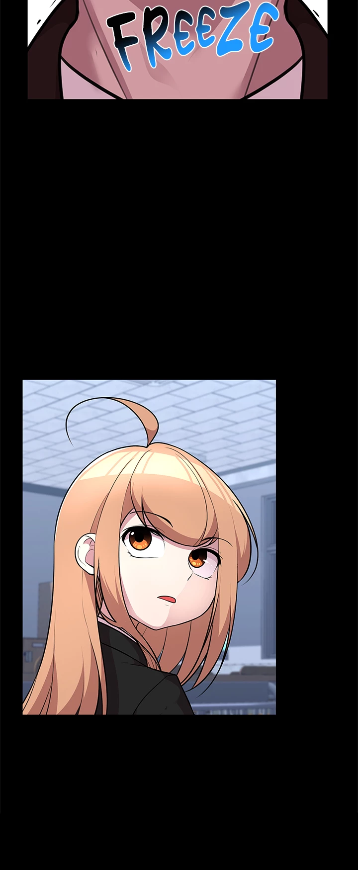 Read Let's Have a Drink! (en) Manga Online