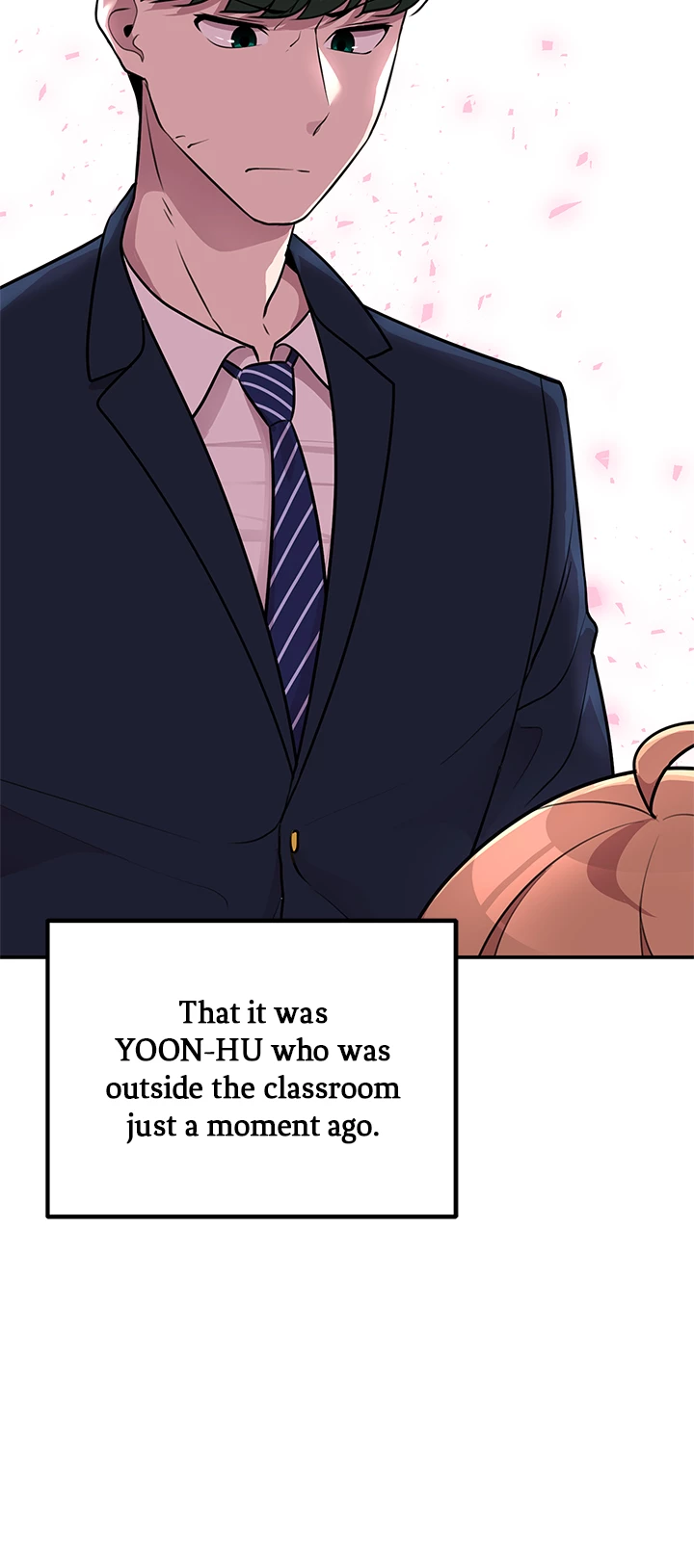 Read Let's Have a Drink! (en) Manga Online