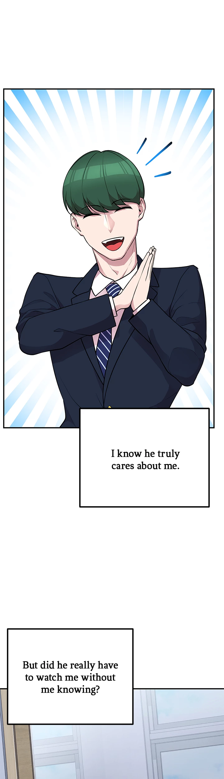 Read Let's Have a Drink! (en) Manga Online