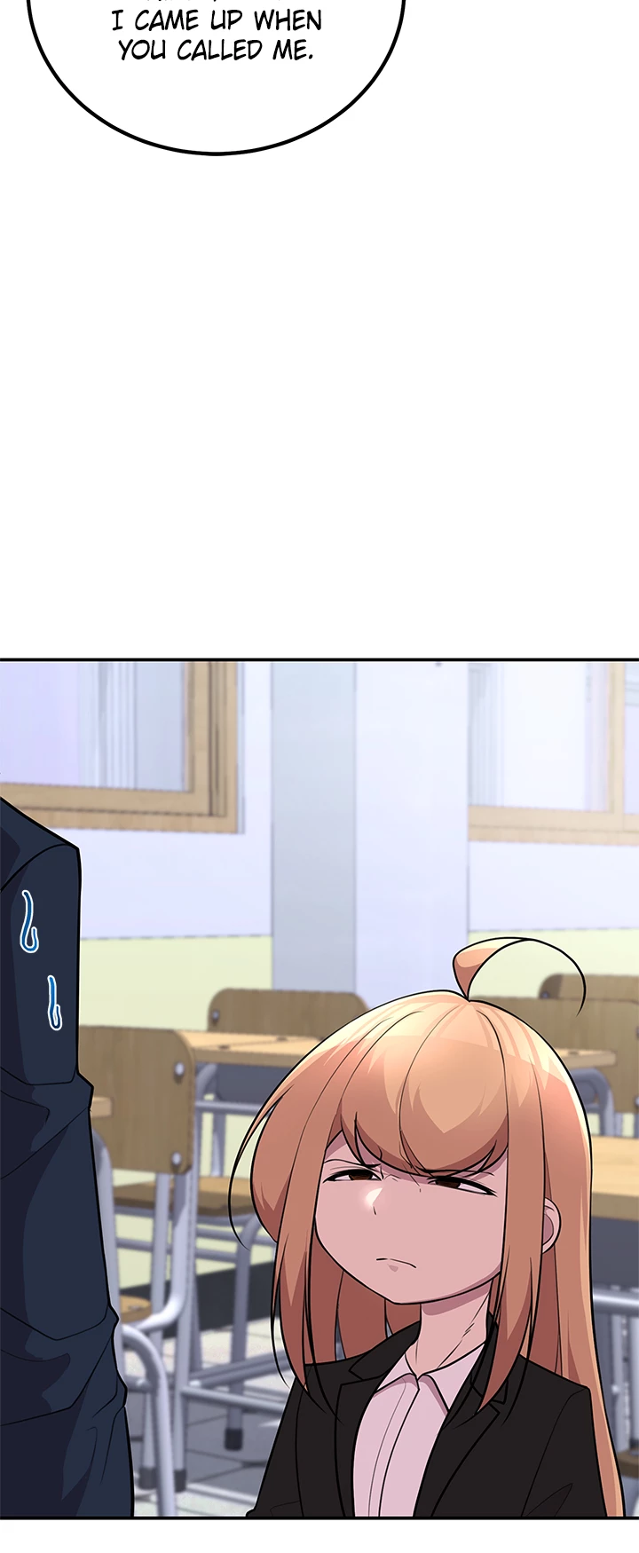 Read Let's Have a Drink! (en) Manga Online