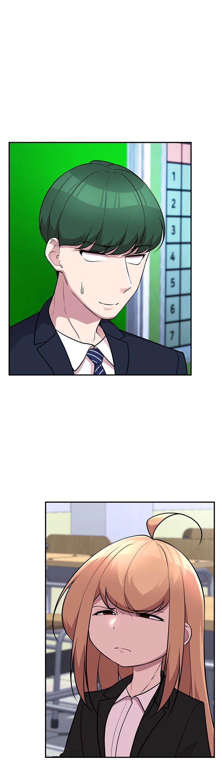 Read Let's Have a Drink! (en) Manga Online