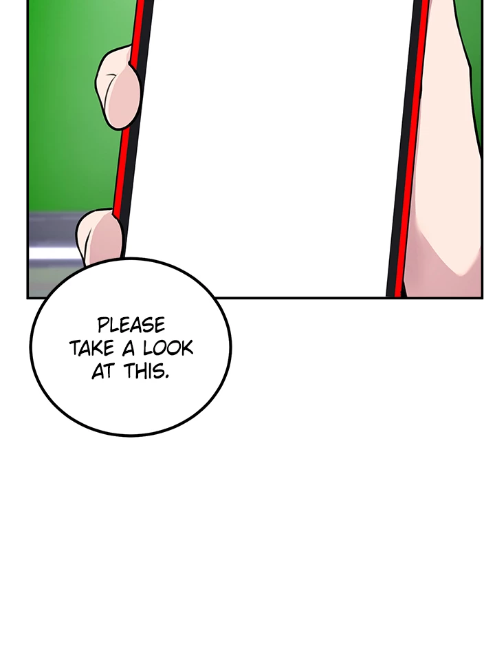 Read Let's Have a Drink! (en) Manga Online