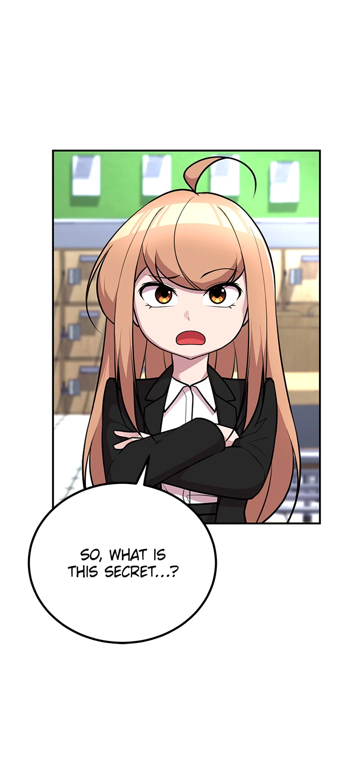 Read Let's Have a Drink! (en) Manga Online