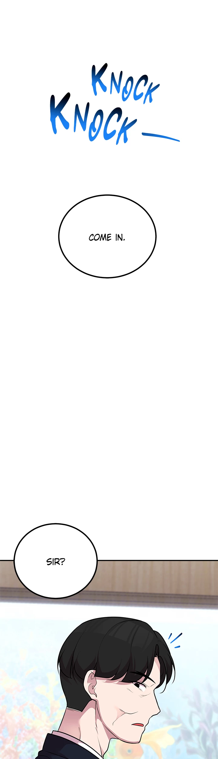 Read Let's Have a Drink! (en) Manga Online