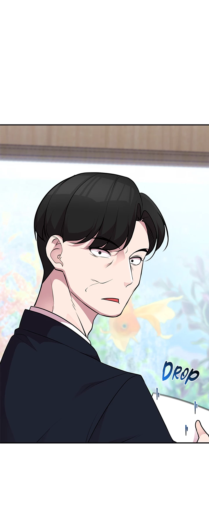 Read Let's Have a Drink! (en) Manga Online