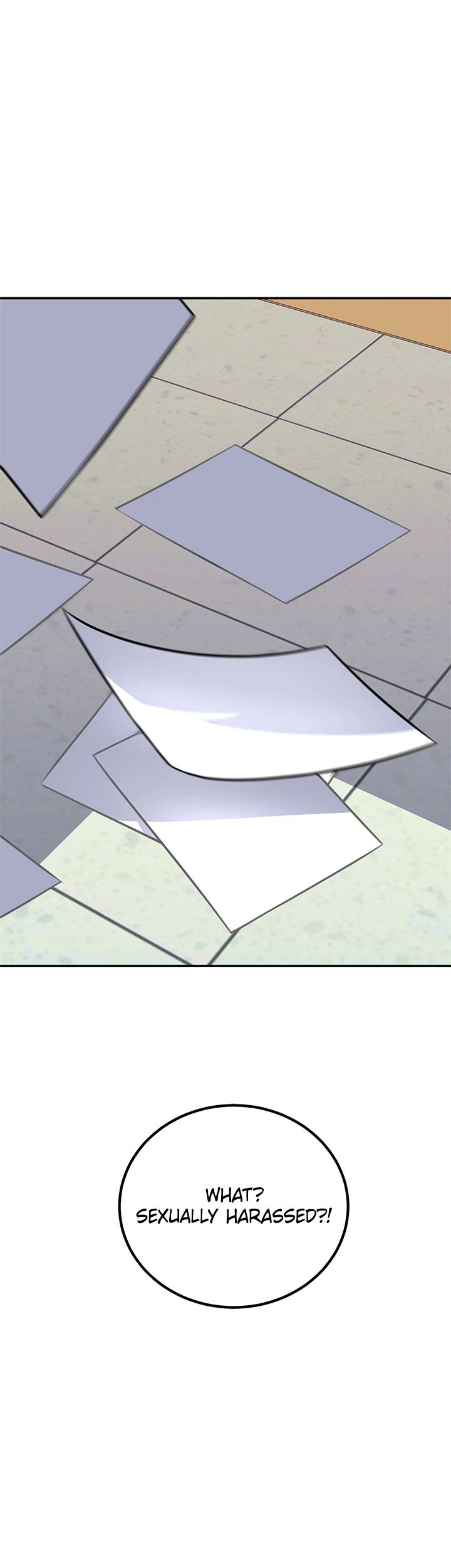 Read Let's Have a Drink! (en) Manga Online