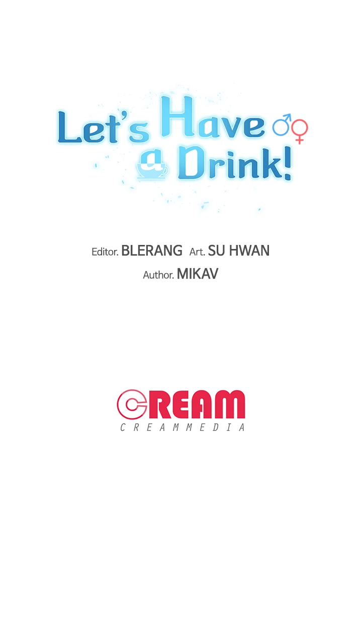 Read Let's Have a Drink! (en) Manga Online