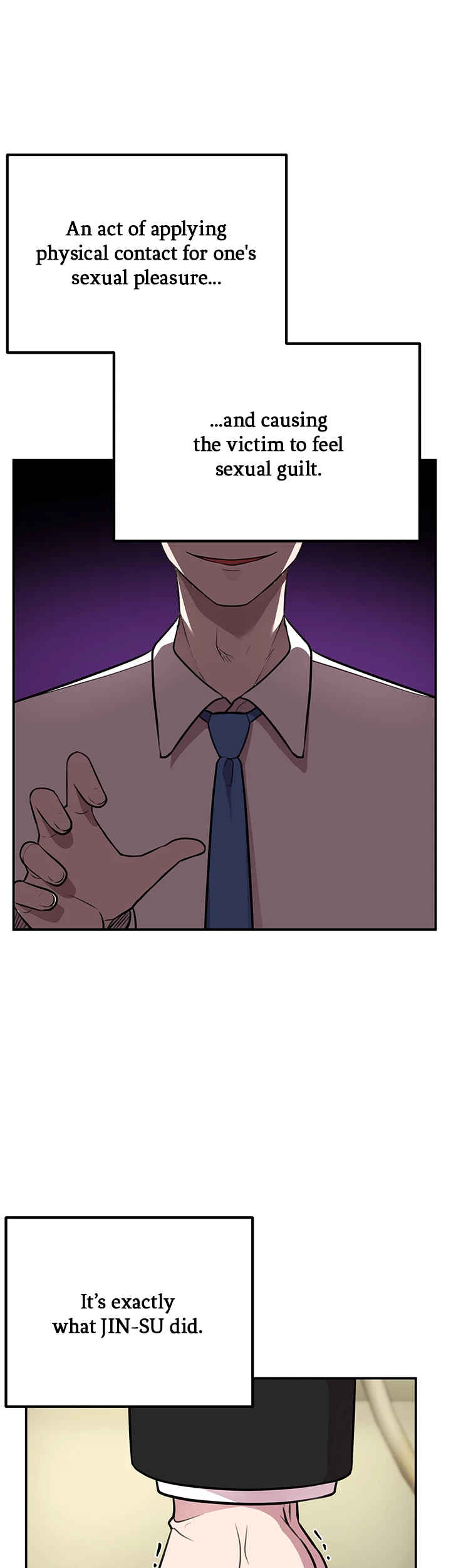 Read Let's Have a Drink! (en) Manga Online