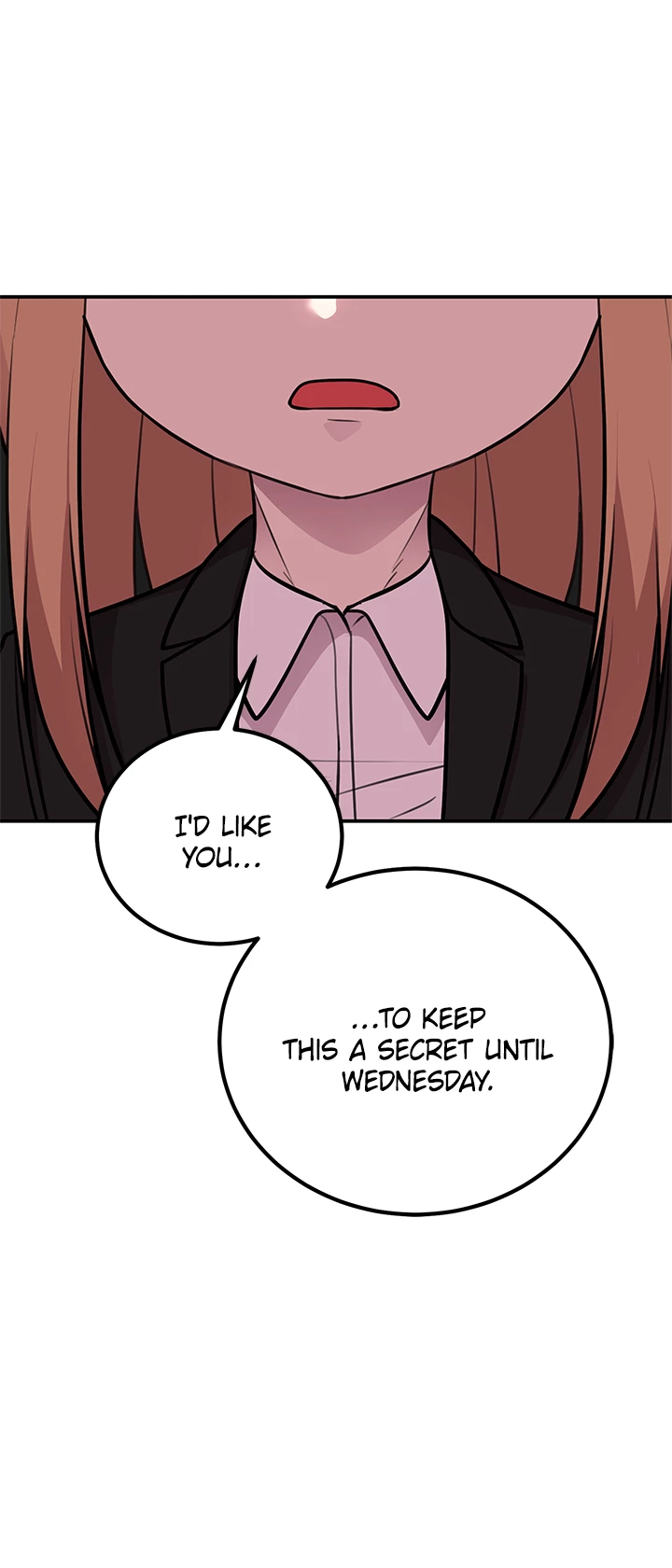 Read Let's Have a Drink! (en) Manga Online